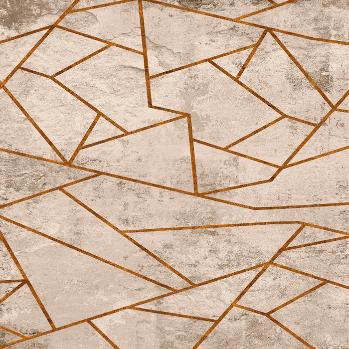Conceptum Alfombra Eexfab823 Multicolor 120 x 180 cm
